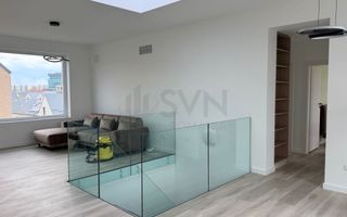 REA1028579 Duplex mobilat si utilat complet Catted Family Terasa generoasa Parca - Poză 1