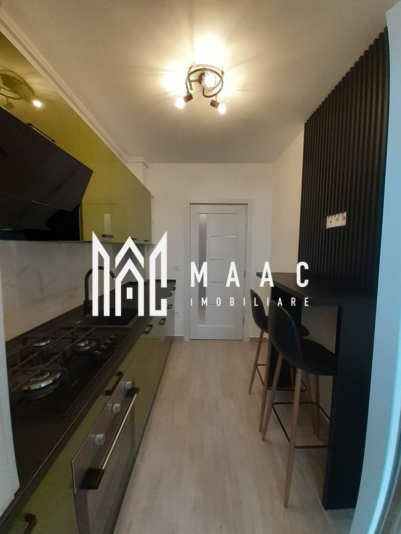 Garsoniera de lux | Loc de parcare | Etaj 1 - Poză 1