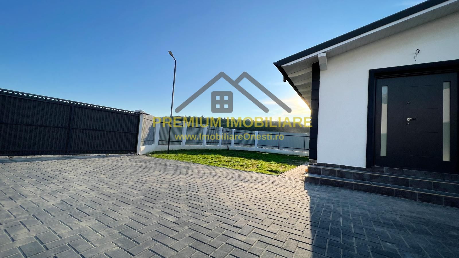 Casa Individuala de Vanzare  - Constructie noua - Poză 3