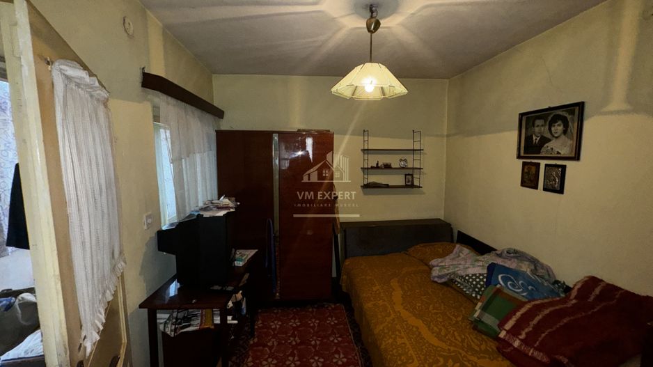 CASA CAMPULUNG, 128 MP, TEREN 639 MP - Poză 5