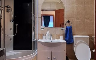 RAHOVA - Piata Rahova, stradal, 2 camere, mobilat si utilat modern - Poză 13