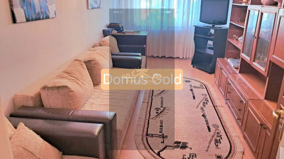 Apartament 3 camere , modern zona strazi Maramuresului - Poză 5