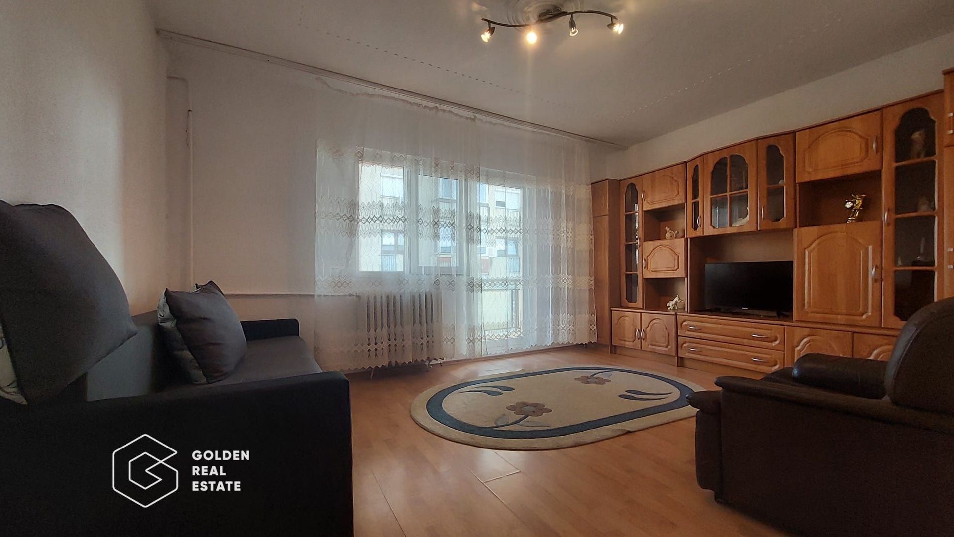 Apartament 1 camera, Micalaca, decomandat - Poză 1