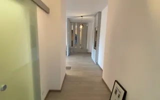 Apartament cu parcare subterana in imobil cu piscina si SPA - Poză 20