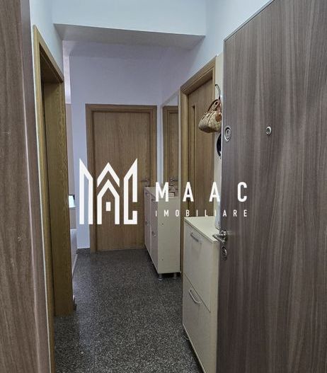 Apartament de vânzare Sibiu | 2 camere | Mihai Viteazul | 45 mp - Poză 5