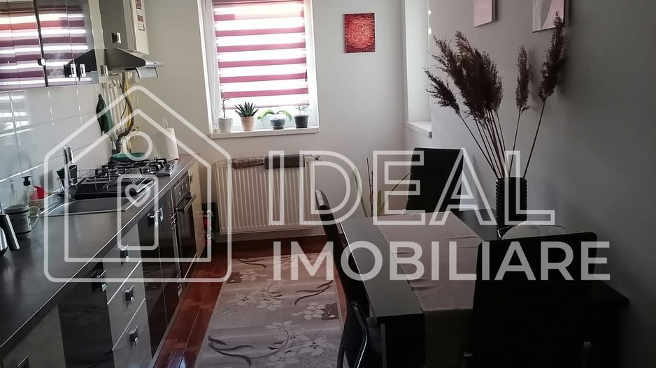 Apartament de vanzare 2 camere, in Selimbar - Poză 5