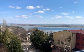 🌅 Riviera  | Apartament cu vedere panoramică la Dunăre - Poză 9