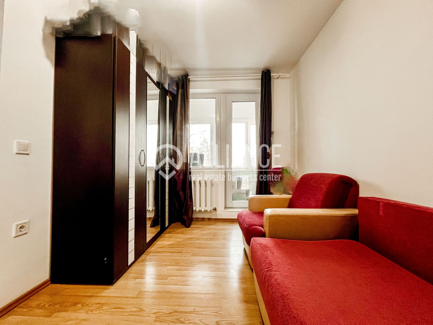 Tomis III (COD 05) - Apartament 2 Camere City Park Mall - Poză 7