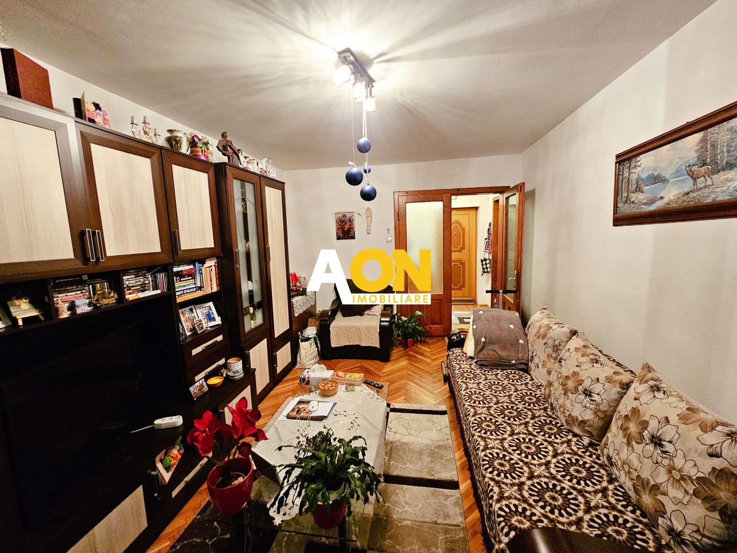 Apartament cu 2 camere + mansarda 2 camere - Poză 2