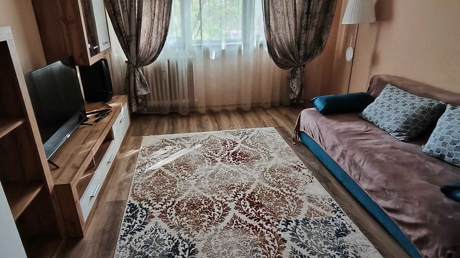 Apartament 2 camere de închiriat Berceni Parcare inclusă - Poză 1