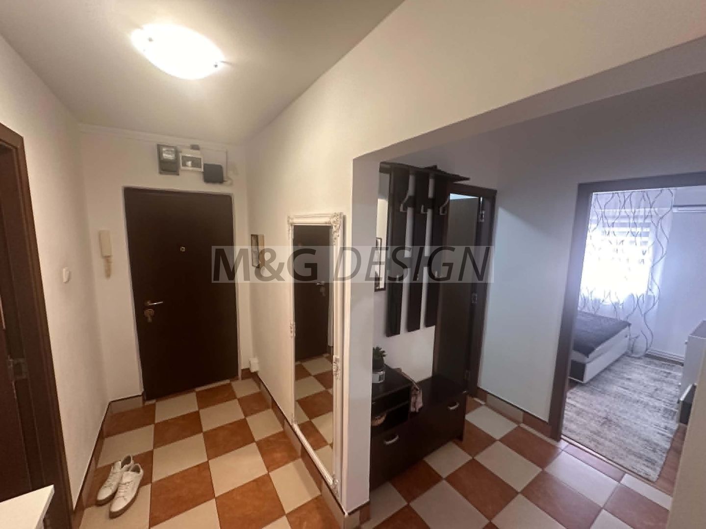 3 cam decomandat, 2 bai , 2  balcoane Sagului-Dambovita - Poză 11