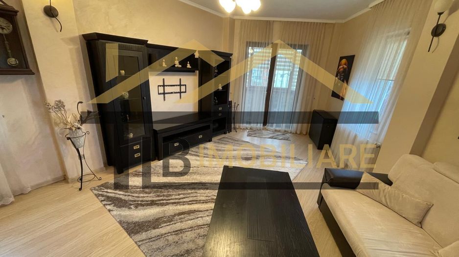 Apartament cu 2 camere, parcare, 65mp, Zona Dimitrie Cantemir - Poză 2