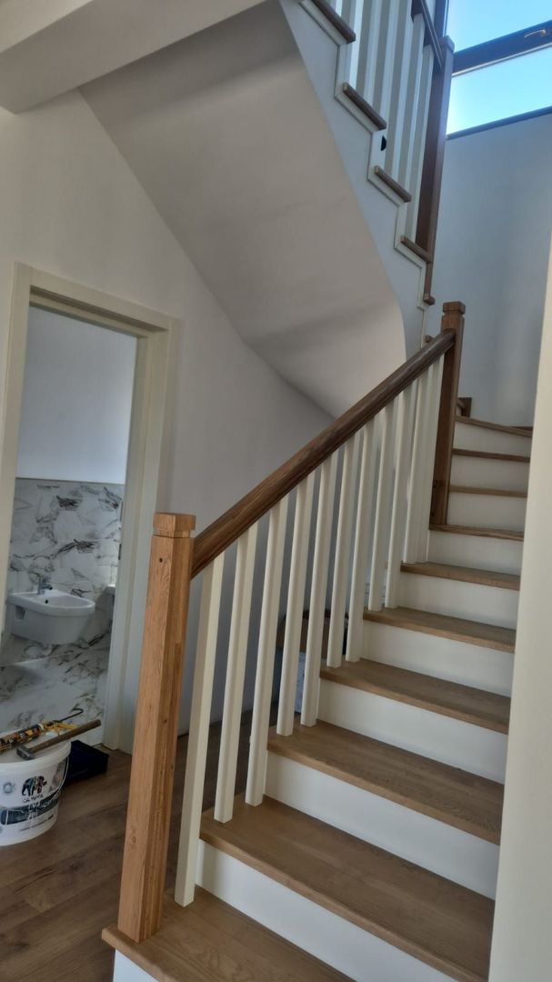 VILA INDIVIDUALA | 4 CAMERE | TUNARI - Poză 8