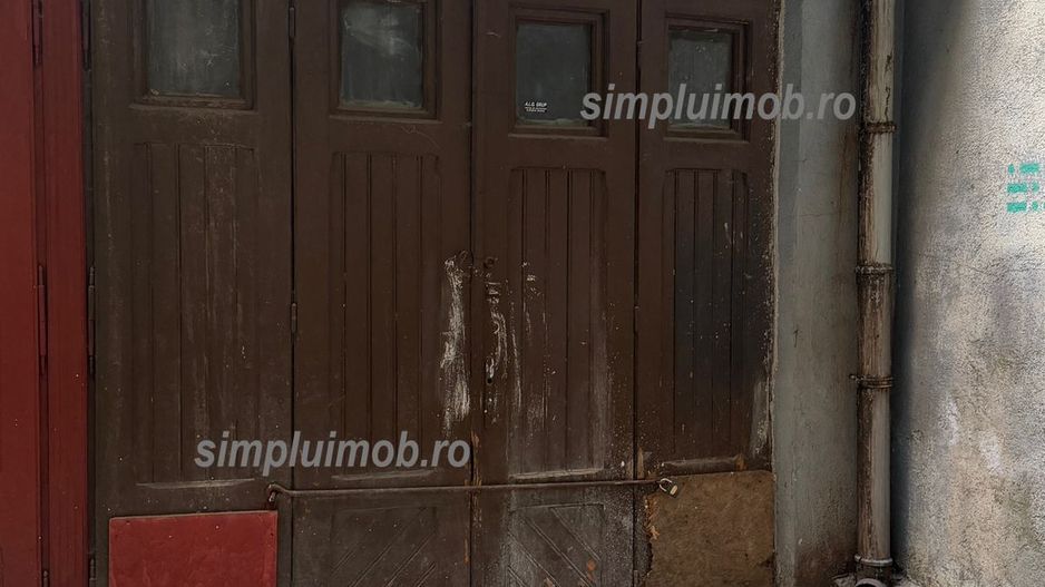 Superb pentru cunoscatori Calea Calarasilor cu centrala - Poză 31