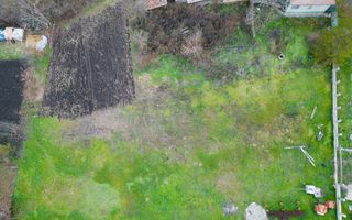 Teren intravilan in Peregu Mic - Poză 3