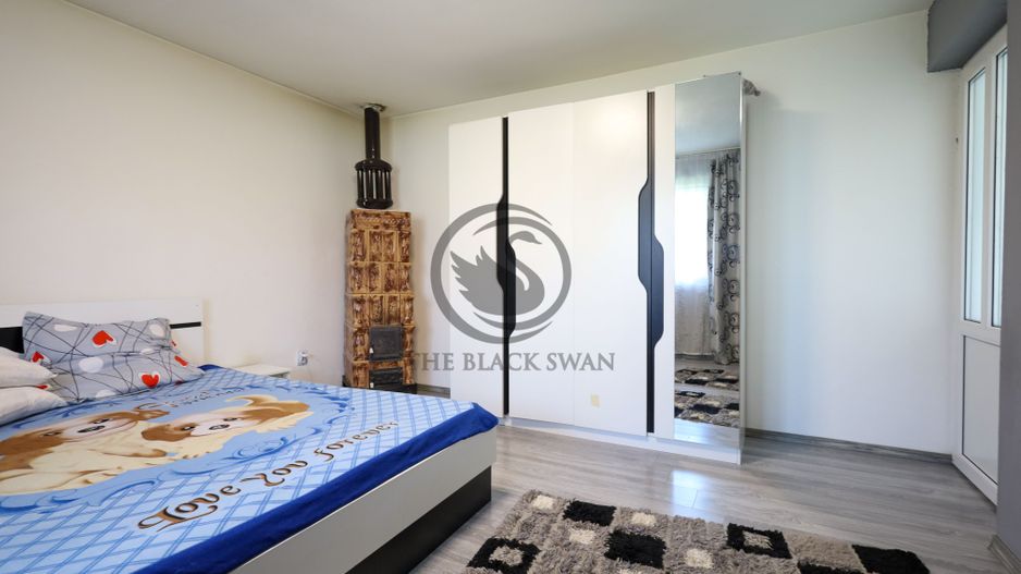 Casă de vanzare | 1550 mp teren | Dumbravesti, Prahova | Comision 0% - Poză 8