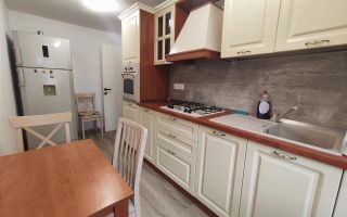 Apartament cu 2 camere decomandate | Bloc tip vilă | Cartierul Zorilor - Poză 8