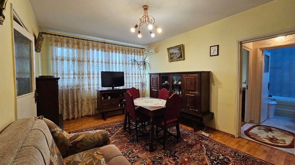 DE INCHIRIAT | APARTAMENT 2 CAMERE | DOMENII - Poză 1