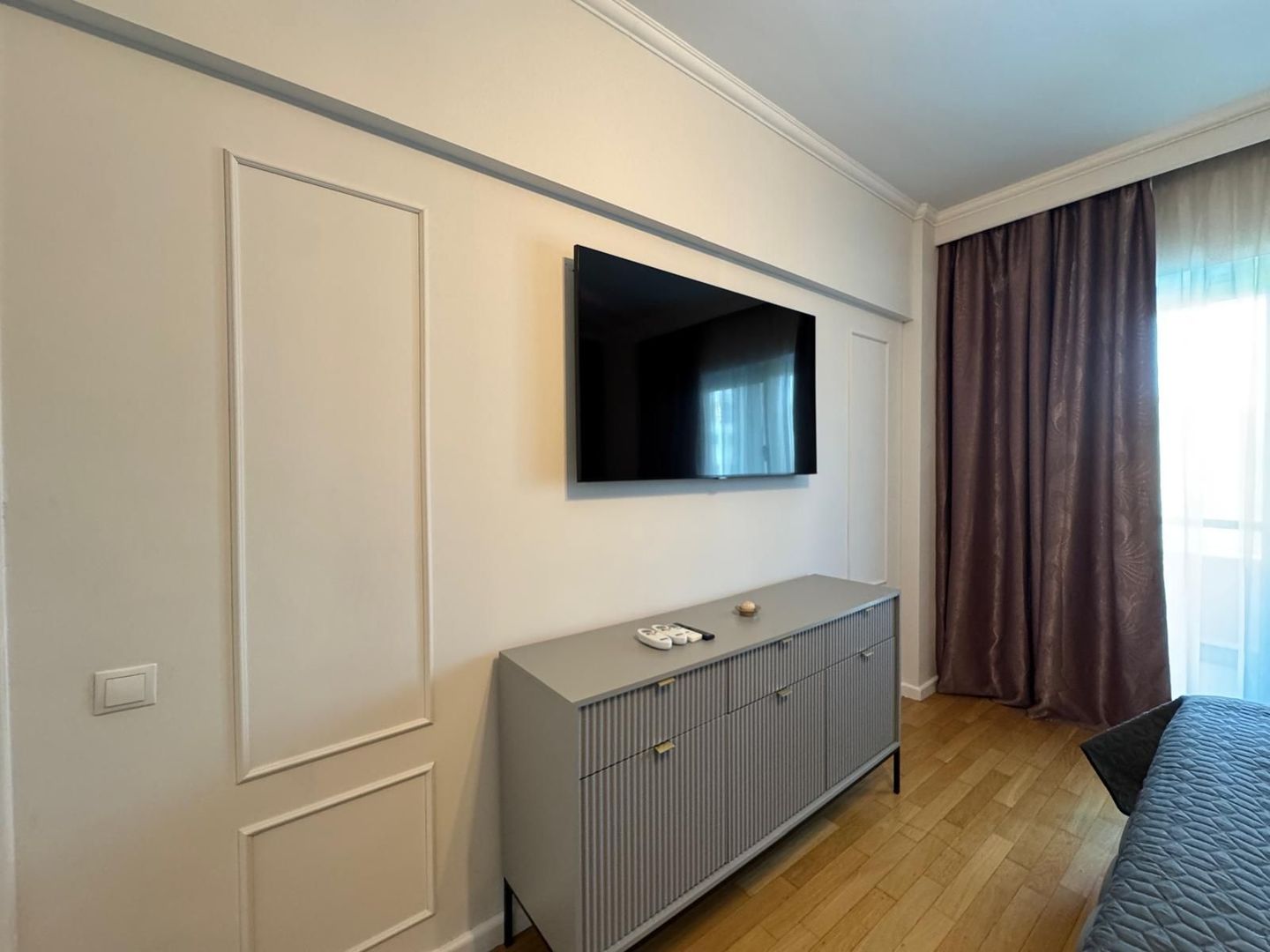 Apartament tip Duplex 4 camere Herastrau Soseaua Nordului - Poză 6