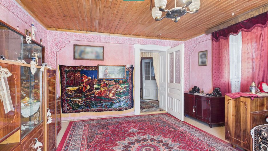 Case și teren – Comuna Călacea - Poză 10