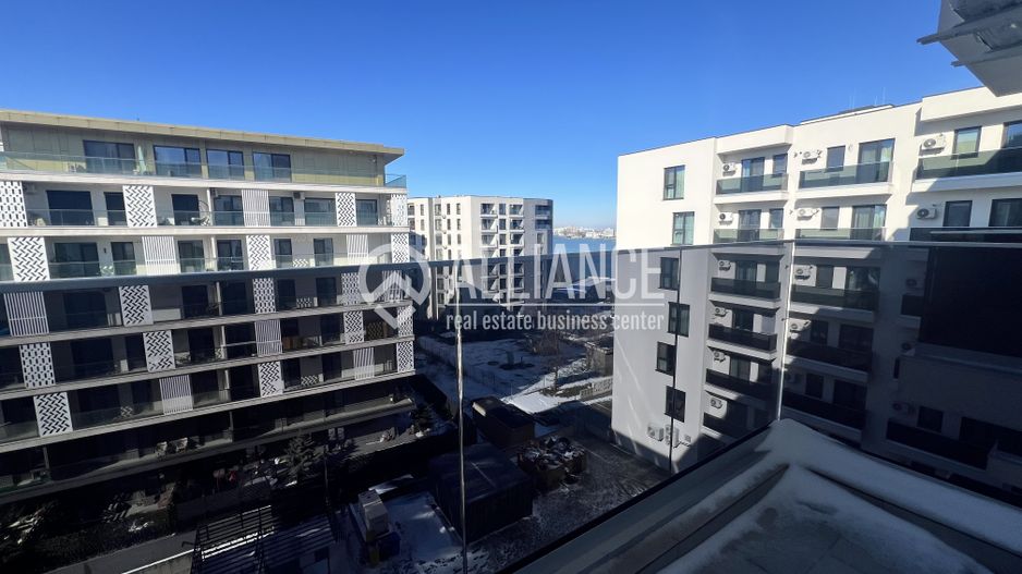 TOMIS NORD( COD 05 ) - Studio Premium la 1 minut de Campus - Poză 19