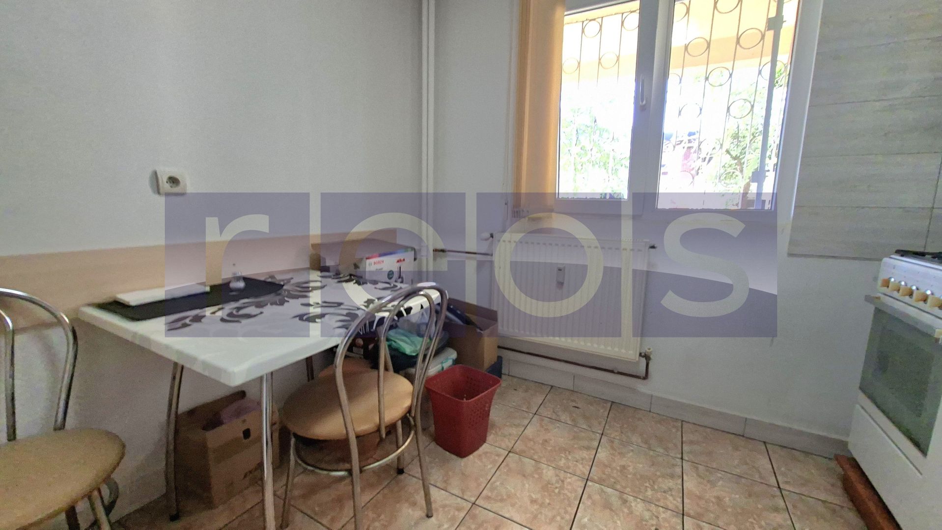 VANZARE 2 CAMERE | POTRIVIT PENTRU REZIDENTA SAU COMERCIAL | ZONA TEI - Poză 4