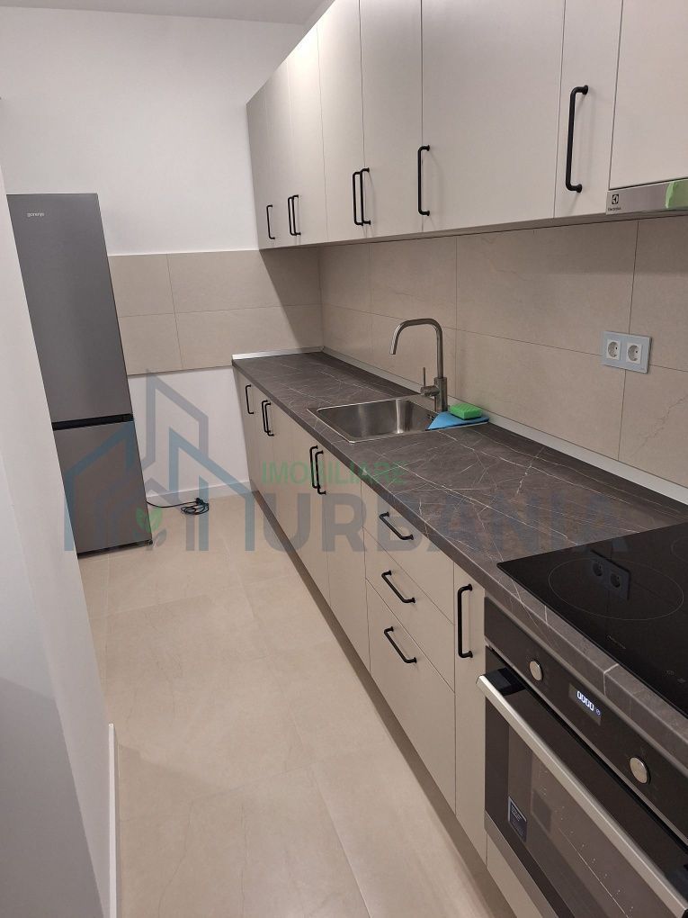Apartament 2 camere de închiriat, 57 mp, Complex Răsărit de Soare, Copou, Iași - Poză 5
