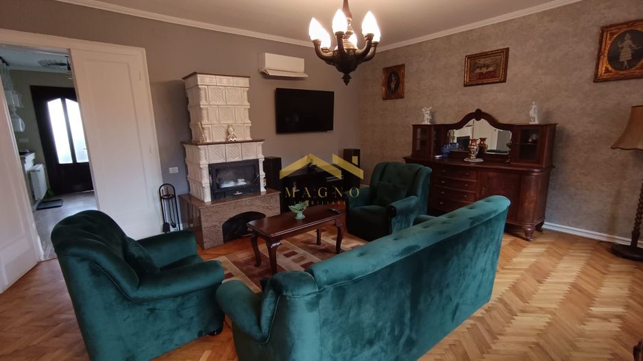 Ap.ultralux cu 3 cam. de inchiriat+terasa mare dotata/utilata + Cosbuc - Poză 2