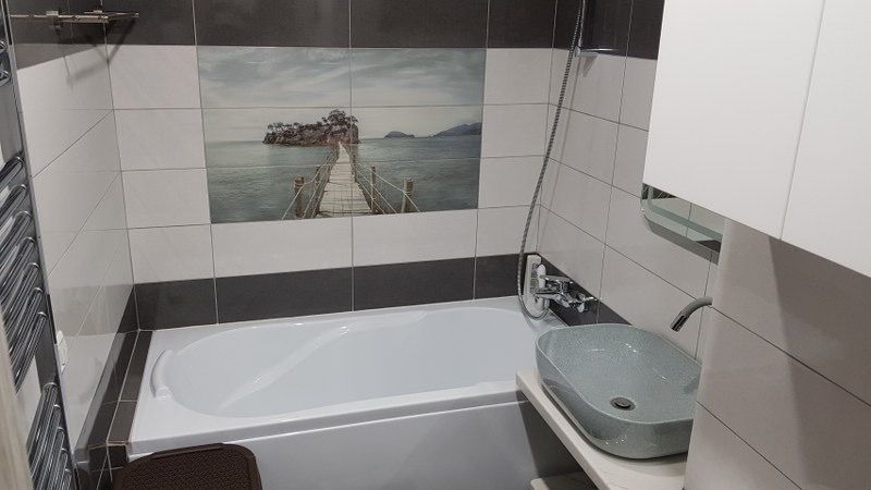 Apartament modern,  3 camere, Iancului - Poză 16