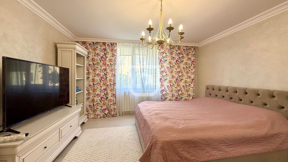 Garsoniera moderna 33mp, LUX ,mobilat si utilat - Poză 1