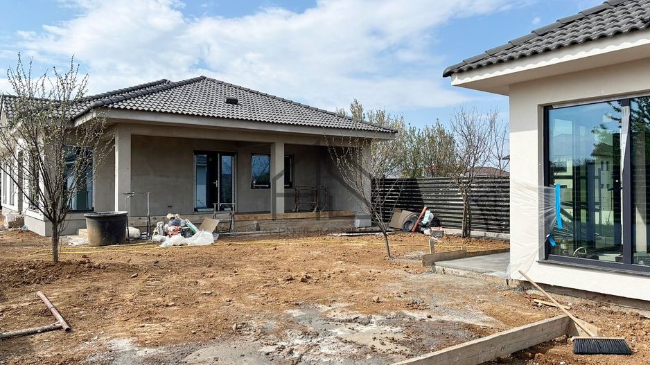 De vânzare | casă individuală 4 camere | Grigorescu - Poză 11