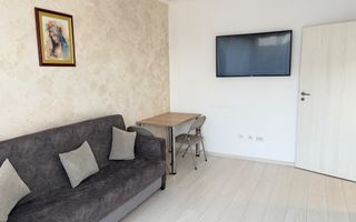 De inchiriat! Apartament 2 camere decomandat, mobilat si utilat - Poză 1