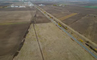 Teren 22.500 mp–Pecica, jud. Arad,Posibilitate PUZ - Poză 11