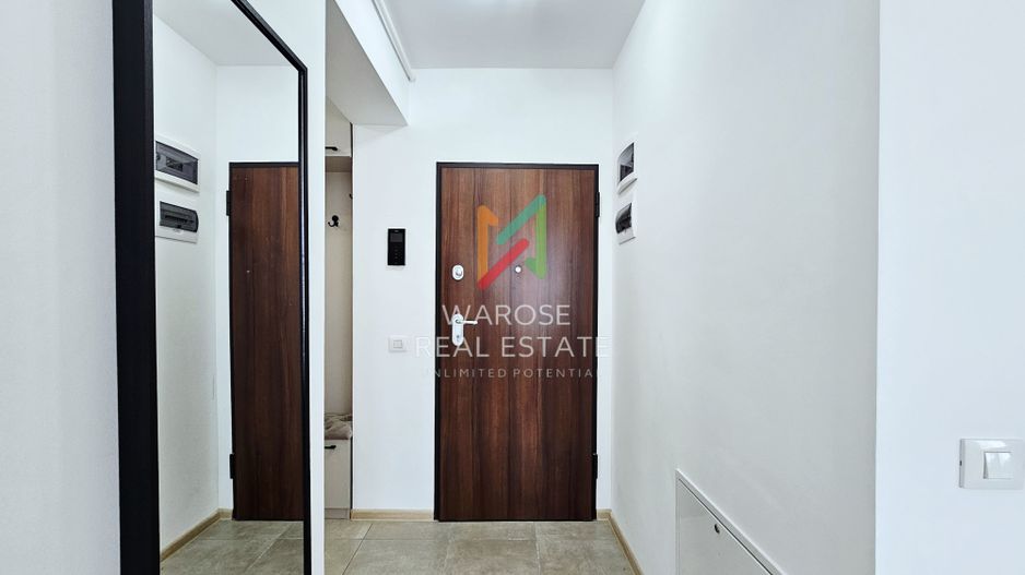 Închiriere  | Penthouse de Lux | Top City | Terasă 80 mp - Poză 12