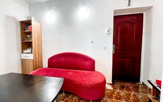 Tomis III (COD 05) - Apartament 2 Camere City Park Mall - Poză 9