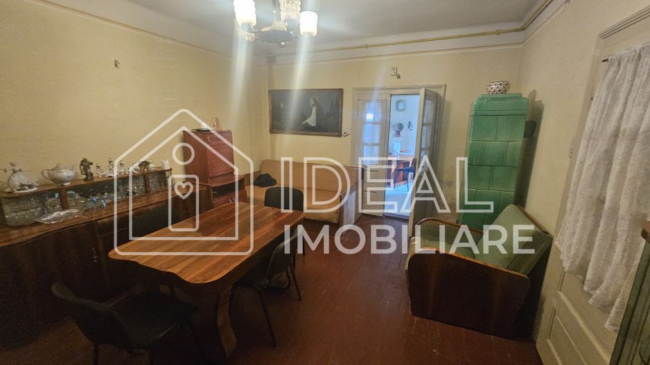 Casa Individuala cu 262 mp de curte, in zona Garii - Poză 8