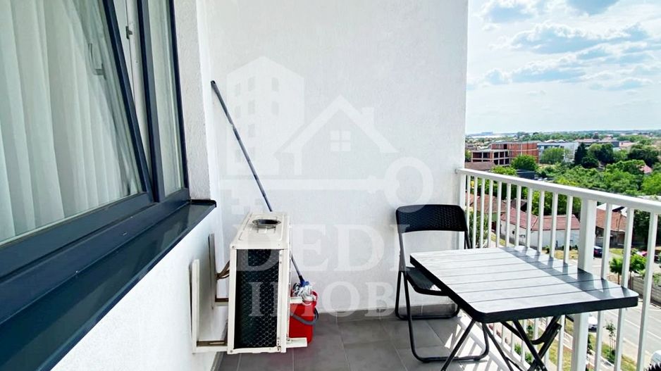 Apartament cu 2 camere de inchiriat zona Iosia, Oradea - Poză 7