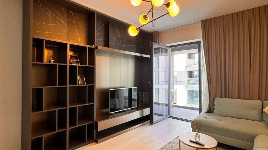 Vanzare2 Camere Loc de Parcare Cloud 9 Residence Faza 1 - Poză 3