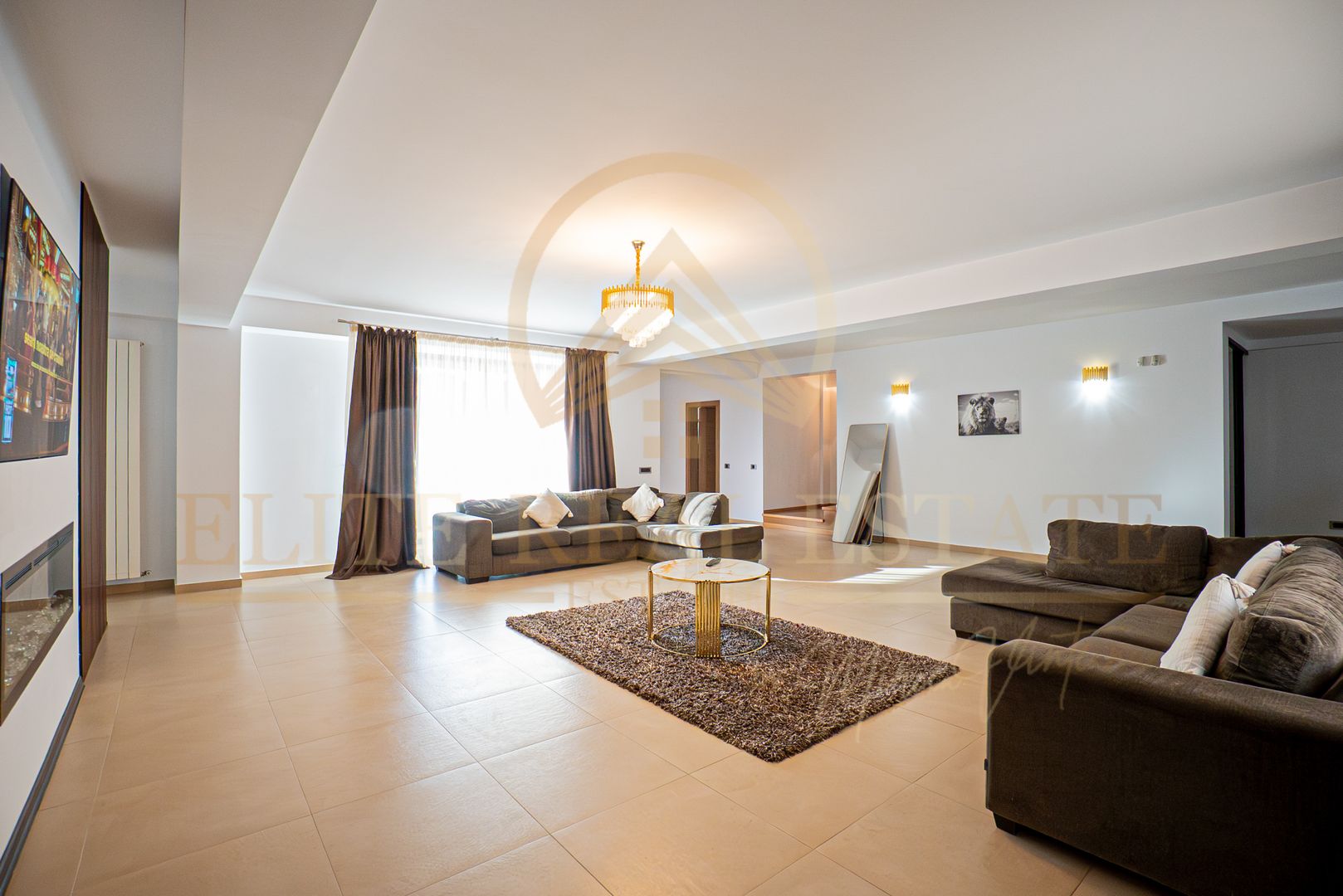 Vilă 5 camere | aproape de mare | alternativă reală la Constanța - Poză 2