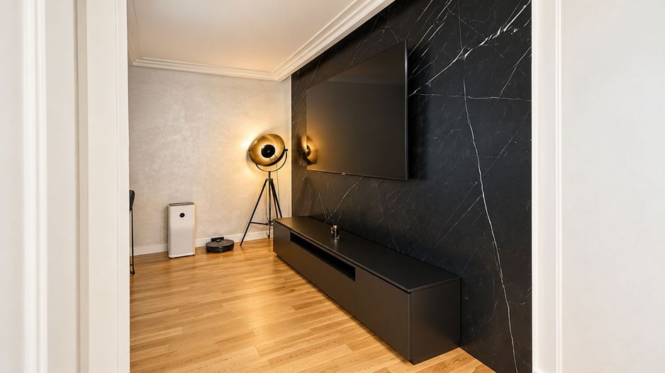 For Rent | Bright 3-Room Apartment | Modern Interior | Pipera - Poză 3