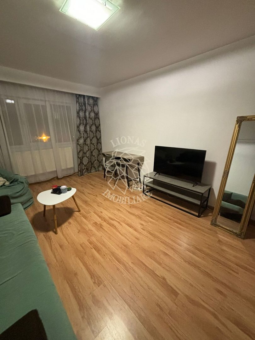 Apartament de închiriat 2 camere 52 mp Strada Luceafărului - Poză 8
