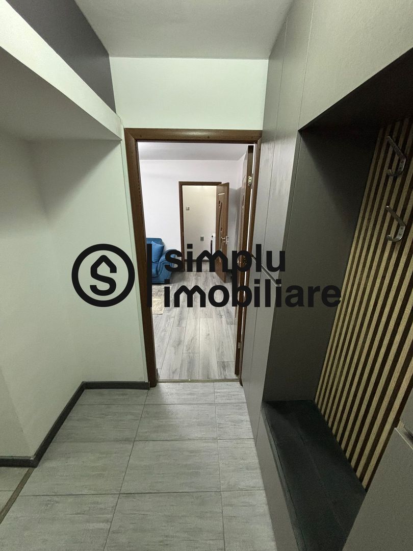 Apartamentul 2 camere-Rovine! - Poză 2
