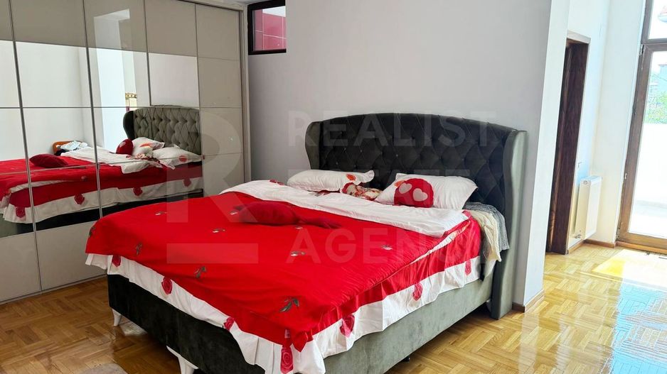 Chirie, casă, 8 camere, Eroii Revoluției, București - Poză 4