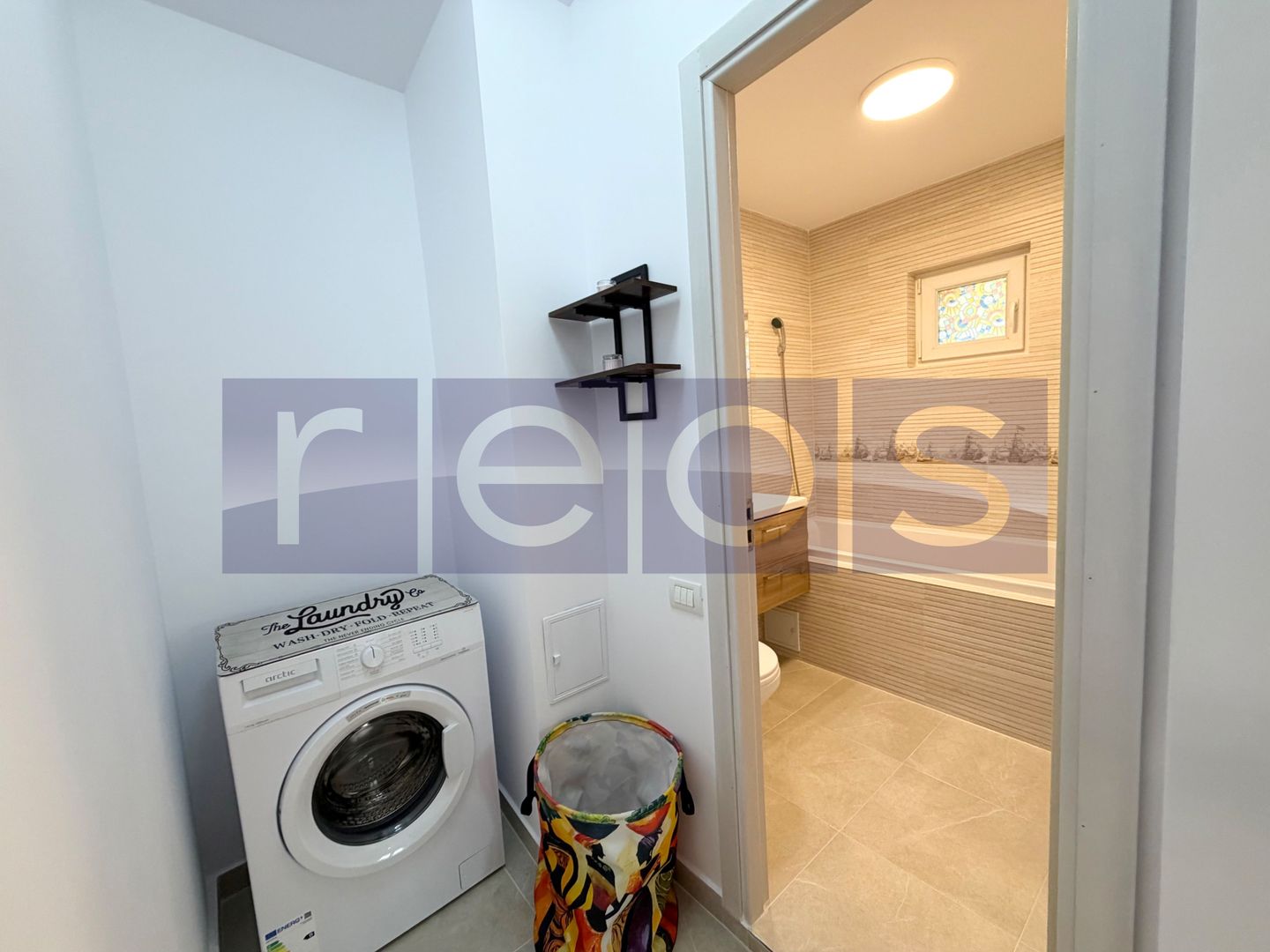 APARTAMENT 3 CAMERE | RENOVAT COMPLET | 78 MP | AN 1983 | ZONA TEIUL DOAMNEI - Poză 10