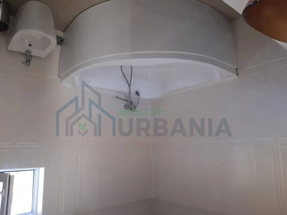 Casă individuală, 3 camere, plan parter, în spate la Lidl Bucium, construcție 2018 - Poză 4