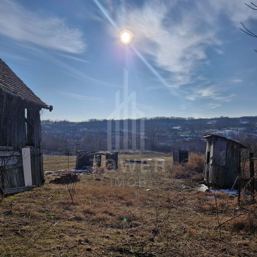 De vânzare Teren versatil 3.919 mp  in localitatea Armeni. Sibiu - Poză 12