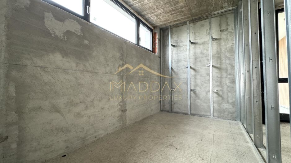 Vila Exclusivista *296mpc* / 753 mp teren + piscina si fire-pit / Balotesti - Poză 35