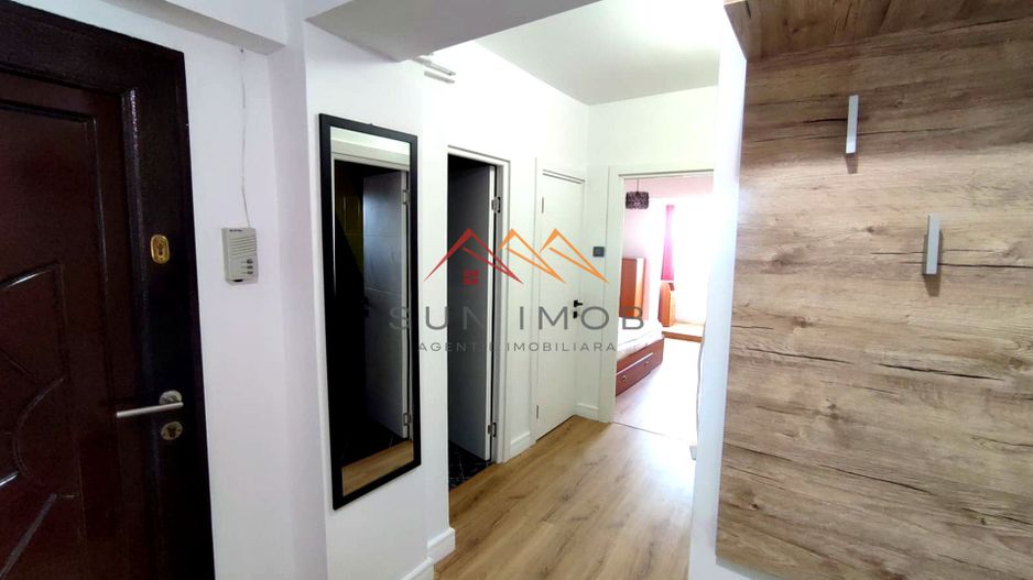 APARTAMENT 3 CAMERE DECOMANDATE | ULTRACENTRAL | VEDERE BDUL CAROL - Poză 3