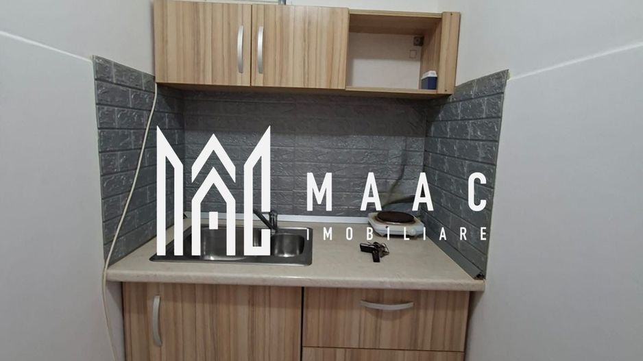 Garsoniera Renovata I Etaj 1/5 I OMV Milea- Vasile Aaron - Poză 9