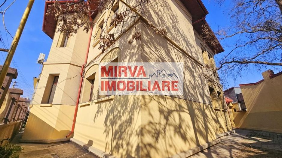 🏢 Spațiu de birouri modern – 5 camere, 3 băi – Zona Centrală, Ploieșt - Poză 111